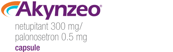 Akynzeo