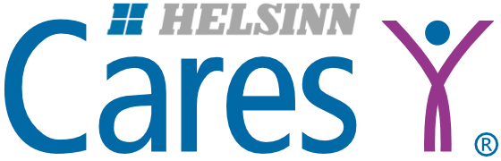 Helsinn Cares